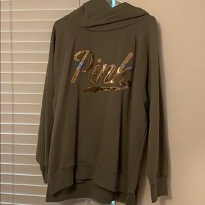 PINK (VS) Pullover / Hoodie